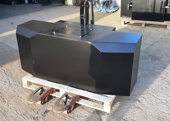 Balast obciążnik 830 kg