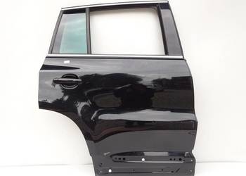 DRZWI PRAWY TYŁ PRAWE TYLNE LC9X VW TIGUAN I 5N 07-16r DRZWI PRAWY TYŁ PRAWE TYLNE LC9X VW TIGUAN I 5N 07-16r