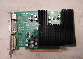 Karta graficzna NVIDIA Geforce 7300LE