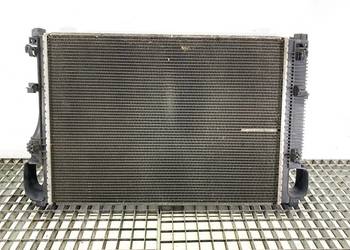 CHŁODNICA WODY MERCEDES W221 3.5 299KM A2215002103 05-13 RADIATOR