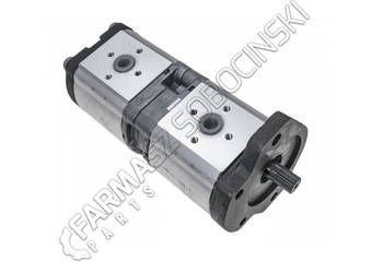 Pompa Hydrauliczna - Case IH 87600467