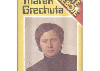 Marek Grechuta – Złote Przeboje
