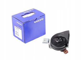 VOLVO S60 V70 XC70 S80 prawy sygnal klakson OE