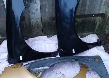 Audi a3 8L Błotnik prawy lewy