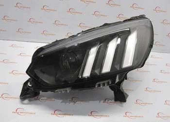 PEUGEOT 2008 II GT LINE 22r lampa lewa przód ANGLIK FULL LED 9841642280