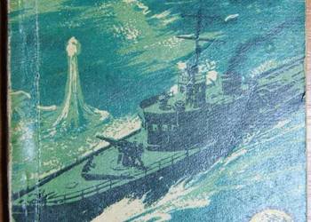 Żółty Tygrys - Miny za burtą - 20/67