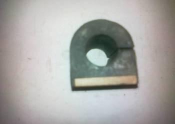 OPEL VECTRA  B TULEJA GUMOWA STABILIZA. NOWA PRZ. 16mm
