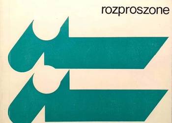 TABLICE ROZPROSZONE - JAGIELSKI ROMUALD