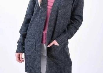 Vila Viriva Rib kardigan sweter S/M