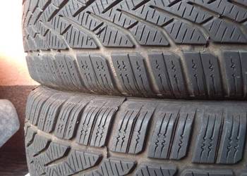 Opony zimowe Semperit 175/65 R15, komplet