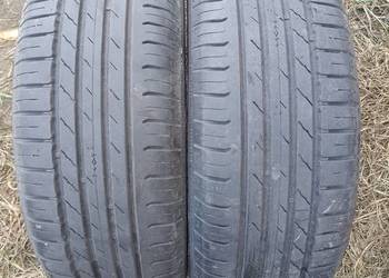 Opony letnie 195/50 R16 bieżnik 6,5mm