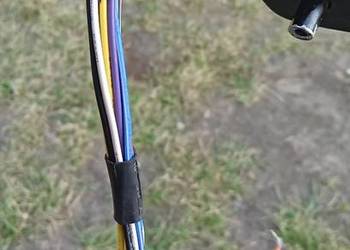 Licznik koso DB-EX 02 yamaha rieju derbi beta