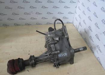 ASTRA MOKKA 1.4 TURBO A14NET 4X4 140KM reduktor 812481521 24263336