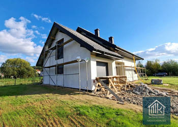 Dom wolnostojący Zakrzowiec 162.23m2