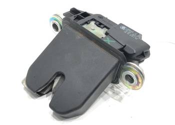 ZAMEK KLAPY TYŁ SKODA ROOMSTER Van (minibus) 5J0827501C 06-15