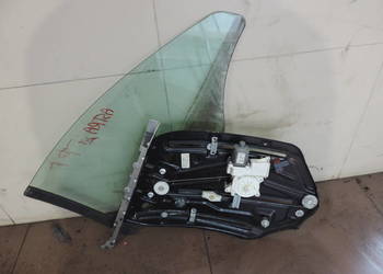 OPEL ASTRA III H CABRIO TWINTOP PODNOŚNIK SZYBY PRAWY