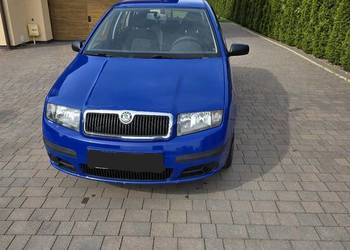 Skoda Fabia Skoda Fabia