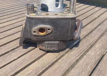 Cylinder yamaha dt80 lc2 1993