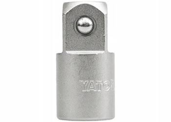 adapter 1/2"F x 3/4"M redukcja adapter 1/2"F x 3/4"M redukcja