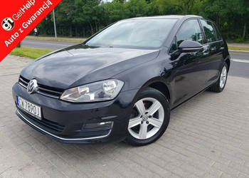 Volkswagen Golf 1,4 TSI Comfortline Climatronic Salon Polska Zarejestrowan…