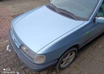 Ford Sierra na części