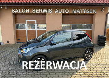 Toyota Aygo !! Rezerwacja !! II (2014-)