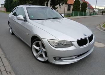 Bmw 320i lift Xenon Alu19 zadbana z Niemiec