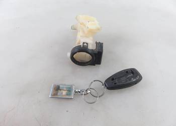 STACYJKA KLUCZYK MONDEO MK4 7S7T19H386BC 6E5T15607BA