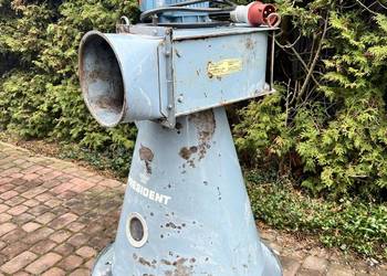 CZYSZCZALNIA Czyszczarka Wialnia Oczyszczarka Separator do Zboża dmuchawa