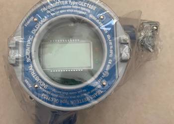 Gas Detector Oldham OLCT 60d NO