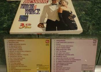 2 płyty - Tanga i Walce - muzyka biesiadna