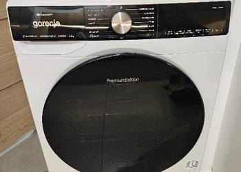 Suszarka z pompą ciepła Gorenje DNS93/PL inwerterowa