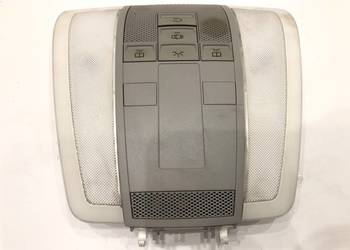 LAMPA SUFITOWA MERCEDES W204 A2048202001 Kombi 07-15 WNĘTRZA