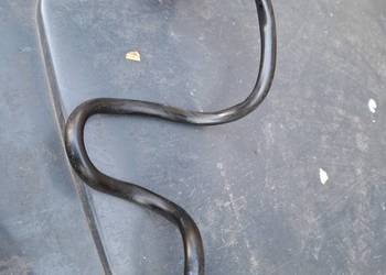 Rura rurka wąż przewód paliwa Opel Astra V K  1.6 CDTI 13368228 Rura rurka wąż przewód paliwa Opel Astra V K  1.6 CDTI 13368228