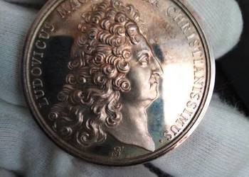 Medal pamiątkowy 1976