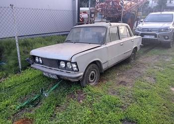Fiat 125p 1500 w całości lub na części
