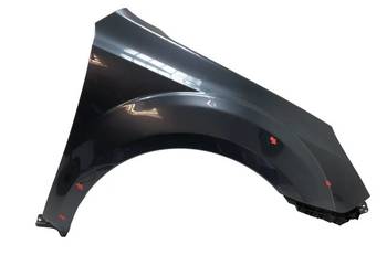 SUBARU OUTBACK 4 IV BR 2009-2014 BŁOTNIK PRAWY PRZÓD PRZEDNI LAKIER F3T