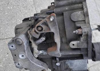 Volkswagen Passat B6 2.0 TDi 170KM skrzynia6-biegowa kod JMA