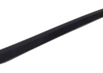 VOLVO S40 V50 listwa dolna drzwi prawy przod czarna OE