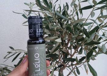 Włoska oliwa extra virgin z aromatem rozmarynu 100 ml