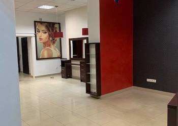 Do wynajęcia lokal biurowo - usługowy 74mkw. ul. Piotra Skargi 5.