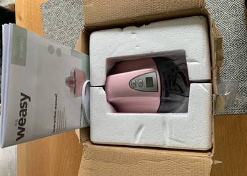 Weasy Maszyna do lodów 1,5 l