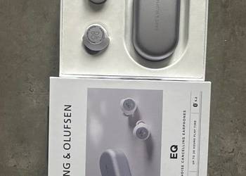 Bang &olufsen Beoplay EQ Nordic Ice