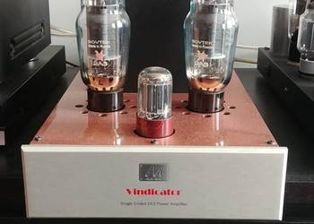 Wzmacniacz Audio Note Vindicator