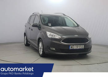 Ford C-Max II (2010-)
