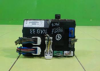 FIESTA MK7 1.4 TDCI 12r HB 5D modul komfortu CA6T-15K600-EA