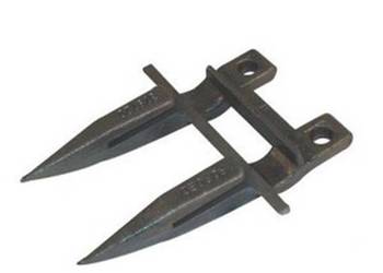 80379720-WN Palec podwójny CNH (analogowy)