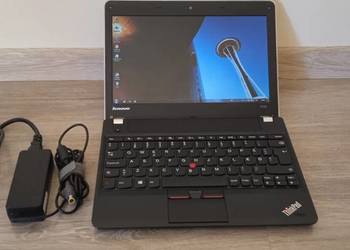 Laptop, Notebook Lenovo Thinkpad E135