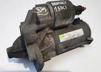 ROZRUSZNIK Renault Scenic III 1.5 DCI oryginał VALEO