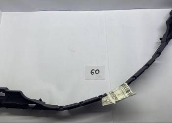 Ślizg zderzaka tył Mercedes Benz W293